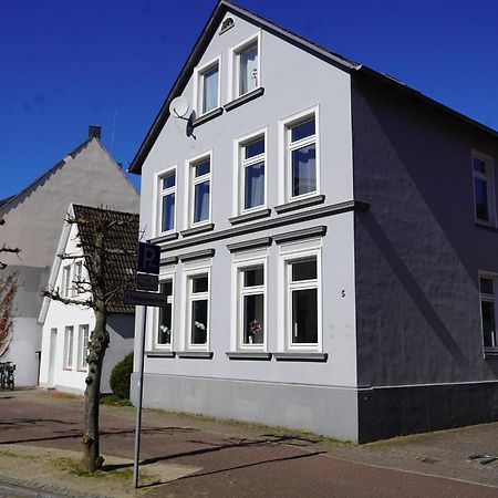 Kuestenliebe Cuxhaven 3 المظهر الخارجي الصورة