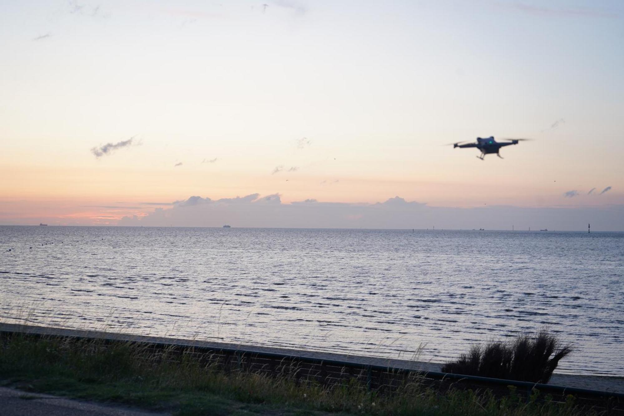 Kuestenliebe Cuxhaven 3 المظهر الخارجي الصورة
